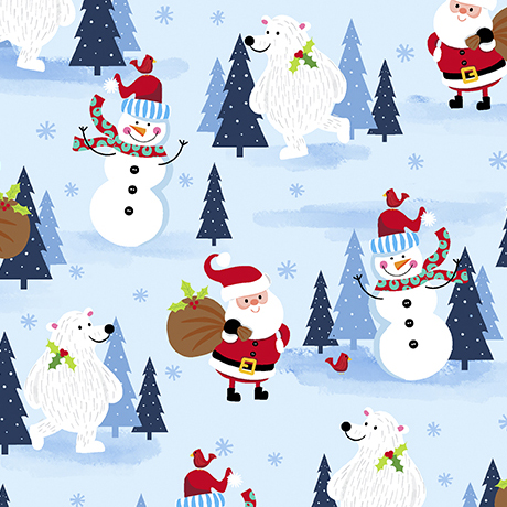 LETTERS TO SANTA         